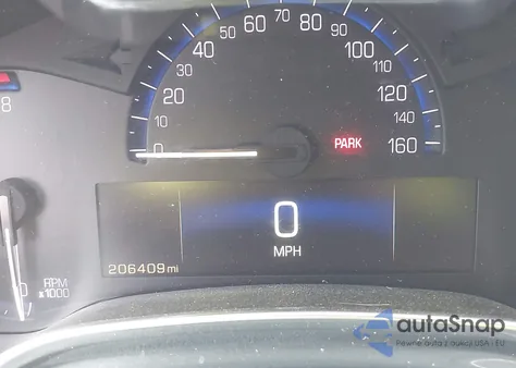 2014 Cadillac Srx Performance Collection из США, поврежденный, VIN 3GYFNCE31ES652538